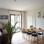 Apartman Frankenhaeuser *