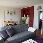 Frankenhaeuser Apartmán