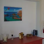 Frankenhaeuser Apartmán