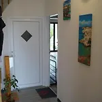 Apartman Frankenhaeuser *