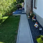 Apartmán Frankenhaeuser