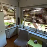 Frankenhaeuser Apartmán