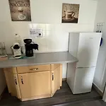 Apartman Frankenhaeuser *