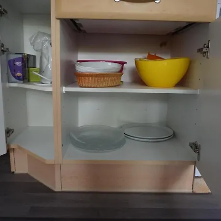 Frankenhaeuser Appartement Schwerte