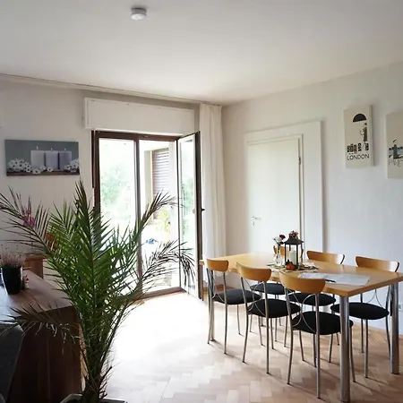 Apartment Frankenhaeuser *