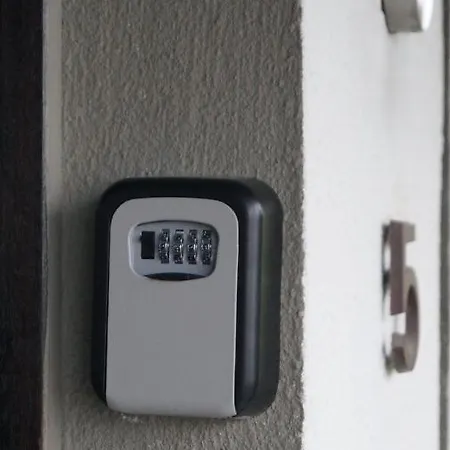 Apartmán Frankenhaeuser