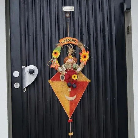 Apartmán Frankenhaeuser Schwerte