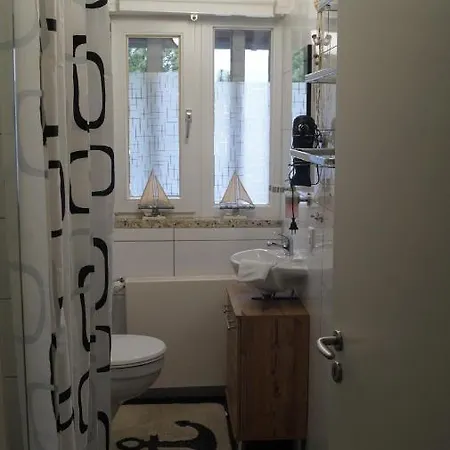 Frankenhaeuser Apartmán