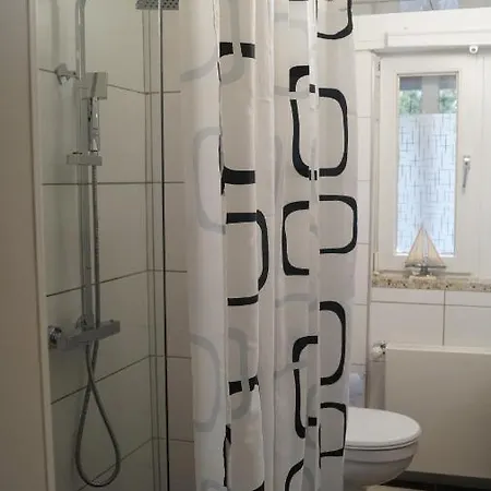 Frankenhaeuser Apartment Schwerte