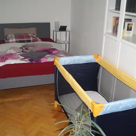 Apartment Frankenhaeuser