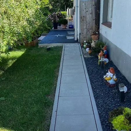 Daire Frankenhaeuser