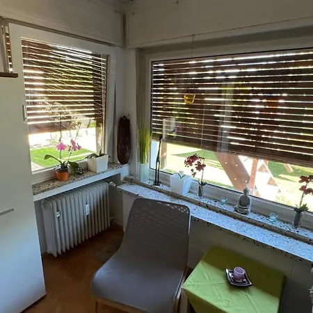 Frankenhaeuser Apartmán