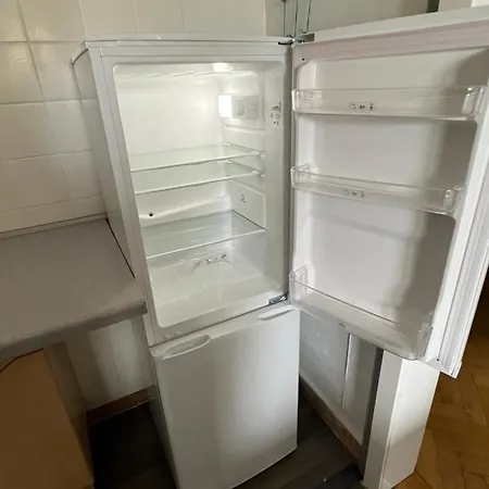 Apartment Frankenhaeuser
