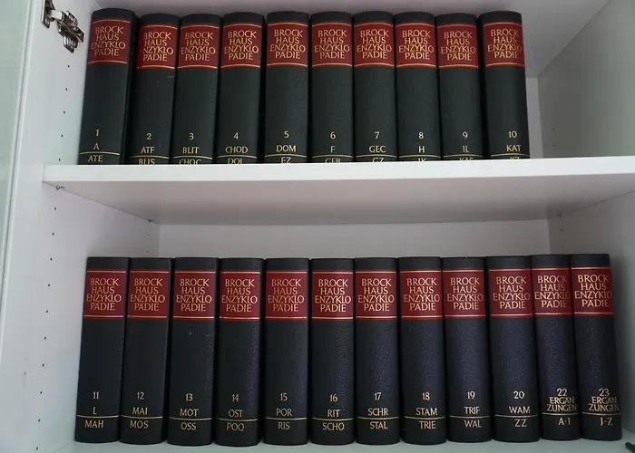 Frankenhaeuser דירה שוורטה