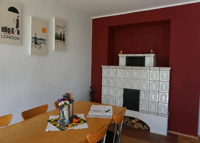 Frankenhaeuser * שוורטה