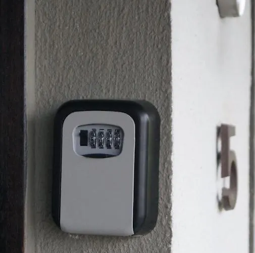 Apartment Frankenhäuser