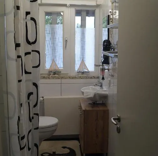 Frankenhäuser Apartment