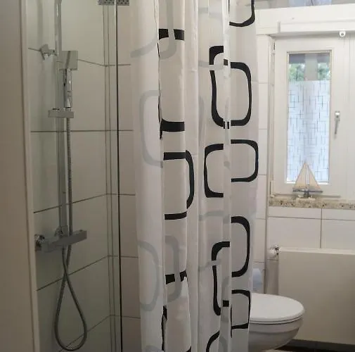 Frankenhäuser Apartment Schwerte