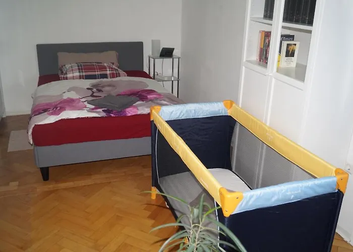 Apartment Frankenhäuser