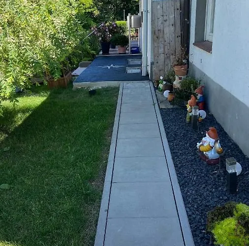 Apartmán Frankenhaeuser