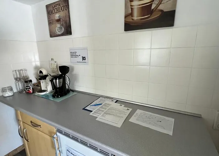 Apartment Frankenhäuser Schwerte