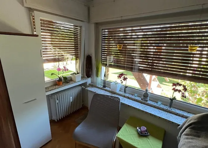 Frankenhäuser Apartment