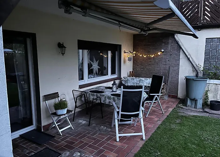 Frankenhaeuser דירה