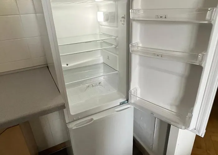 Apartment Frankenhäuser