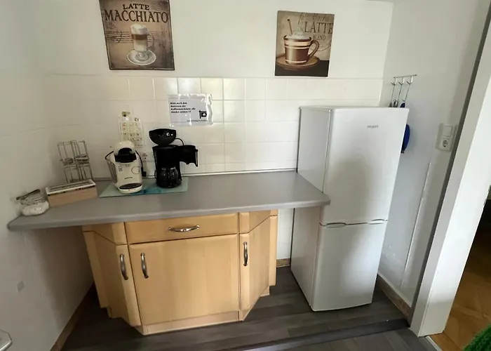 Apartment Frankenhäuser *